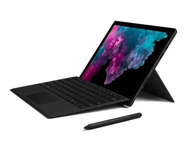 Замена Прошивка планшета Microsoft Surface Pro 6 в Волгограде